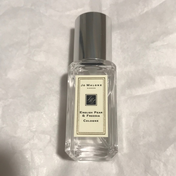 Jo Malone Other - Jo Malone English pear and freesia mini